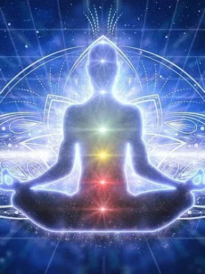 Ανθοϊάματα Chakra